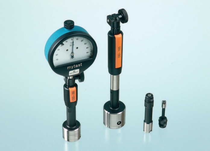 Schwenk OD塞規式內徑量儀 Schwenk OD塞規式內徑量儀